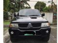 2006 Mitsubishi Montero Sport (2nd Gen) for sale-4