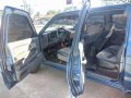 2000 Nissan Frontier martic diesel rush sale -10