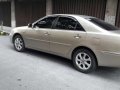 2005 Toyota Camry 2.4v for sale-3