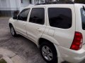 Well-maintained Mazda Tribute 2007 for sale-2