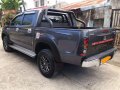 2009 Toyota hilux G d4d manual for sale-4