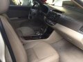 Toyota Camry registered 2017 top of the line for sale-5