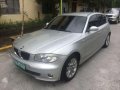 2005 BMW 118i E87 for sale-0