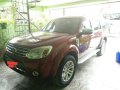 2013 Ford Everest 2.5L AT for sale-1