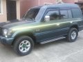 For sale 1996 Mitsubishi Pajero 4x4-0