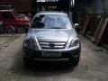 2006 Honda CRV AWD AT for sale-2