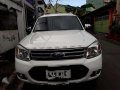 For sale 2014 Ford Everest limeted edition-0