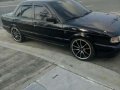 For sale Black like new Nissan Sentra-7