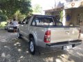 Toyota Hilux G 2015 model for sale-4