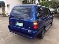 Rush Sale! 275k Isuzu Crosswind xto 2002 model-4