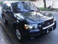 FOR SALE FORD ESCAPE XLS 2.3L 4x2 AT 2006-0