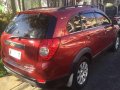 2010 Chevrolet Captiva 7seats ATDsl for sale-1