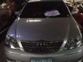 2005 Toyota Camry 3.0 MT Silver Sedan For Sale -0