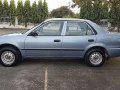 1999 Toyota Corolla XL Power Steering Private for sale-1