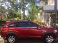 2010 Chevrolet Captiva 7seats ATDsl for sale-0