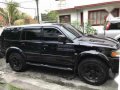 2006 Mitsubishi Montero Sport (2nd Gen) for sale-2