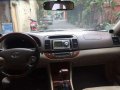 Toyota Camry 24V Automatic Transmission 2003 Model for sale-4