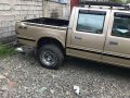 Isuzu Fuego manual diesel 1998 for sale-2