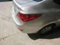 Hyundai Accent 2015 Lady Owned for sale-5