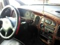 For sale Hyundai Starex 2000 mdl-4