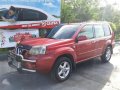 For Sale 2005 Nissan Xtrail Matic Lady Driven-3