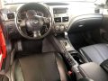 Subaru Impreza 2009 Red for sale-8