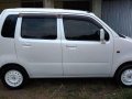 Suzuki Solio 2008 Wagon R White For Sale -0