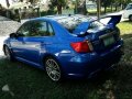 For sale Subaru WRX STI 2012-0