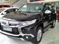 2017 Montero Sport GLS 4x2 8 Speed Automatic Diesel for sale-1