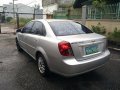 Well-kept Chevrolet Optra 2004 for sale -2