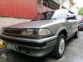 1989 Toyota Corolla GL Small Body All Stock for sale-0