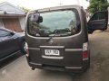 For sale Nissan Urvan Estate 3.0 MT Diesel 2008-3