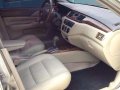 2003 Mitsubishi Lancer MX MT Beige For Sale -9