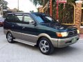 2000 Toyota Revo GLX 1.8 Gas for sale-4