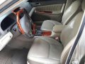 2005 Toyota Camry 2.4v for sale-4