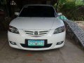 For sale my Mazda 3 2006 model -0