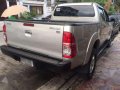 2011 Toyota Hilux G diesel 4x4 for sale-0