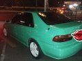 95 Honda Civic Esi matic for sale-1