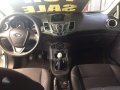 For sale: 2014 Ford Fiesta Manual-5
