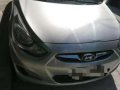 Hyundai Accent 2015 Lady Owned for sale-3