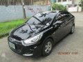 2012 Hyundai Accent Automatic 1.4 for sale-1