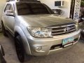 Toyota Fortuner G 2009 model for sale-0