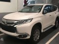 2017 Montero Sport GLS 4x2 8 Speed Automatic Diesel for sale-8