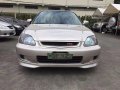 Good as new Honda Civic 1999 for sale in Metro Manila-1