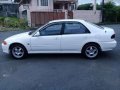 1993 Honda Civic esi matic for sale-3