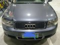 Audi A4 2004 1.8 turbo for sale-0