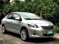 2012 Toyota Vios 1.3G Automatic for sale-3