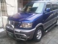 For sale Mitsubishi Adventure GLS Sports 2003 Model-0