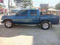 2000 Nissan Frontier martic diesel rush sale -3