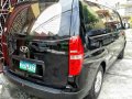 2012 Hyundai Grand Starex Upgraded VGT for sale-2